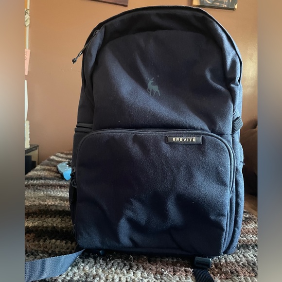 Brevitē Bags Brevit The Jumper Camera Bag Poshmark